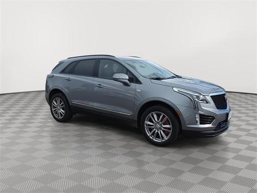 2024 Cadillac XT5 Sport