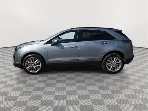 2024 Cadillac XT5 Sport