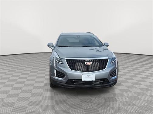 2024 Cadillac XT5 Sport