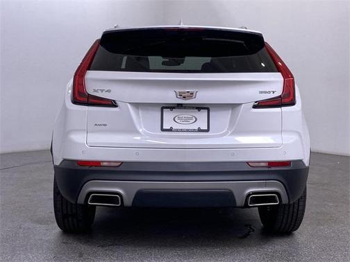 2021 Cadillac XT4 Premium Luxury