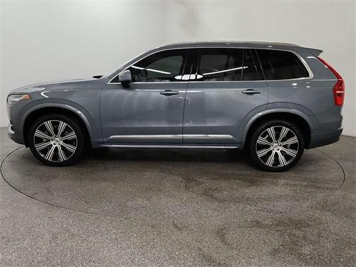 2023 Volvo XC90 B6 Ultimate 7-Seater