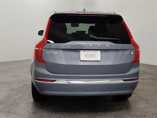 2023 Volvo XC90 B6 Ultimate 7-Seater