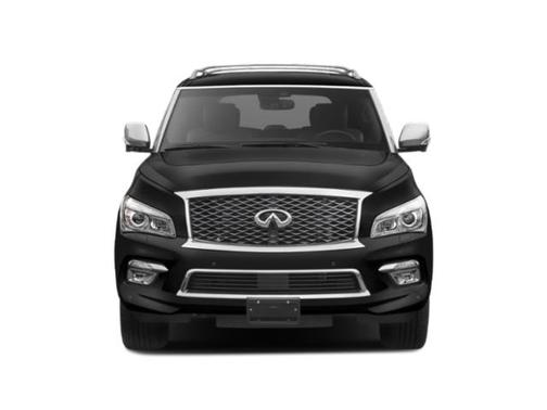 2015 INFINITI QX80 Limited