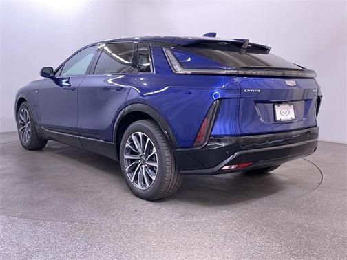 2025 Cadillac LYRIQ Sport w/1SF