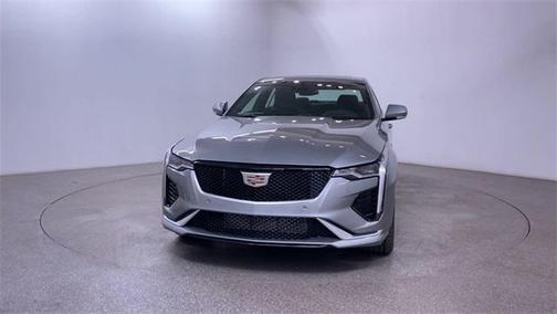 2025 Cadillac CT4 Sport RWD