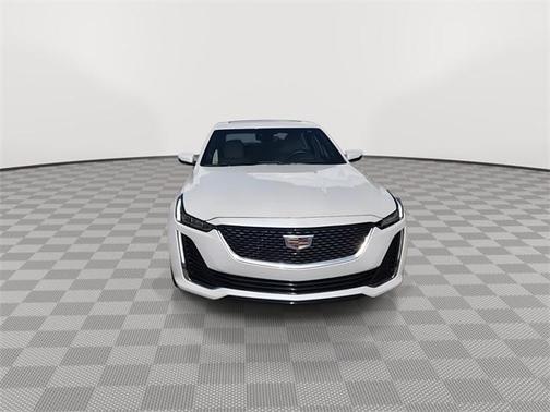 2024 Cadillac CT5 Premium Luxury