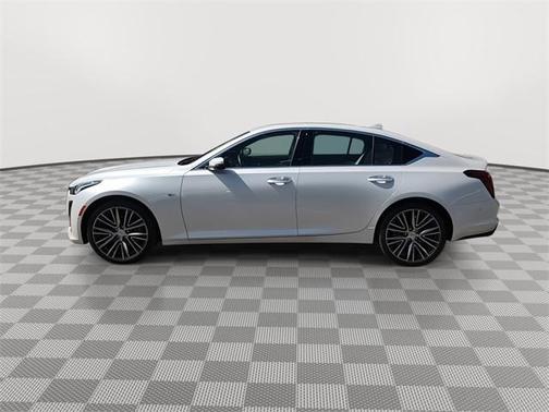 2024 Cadillac CT5 Premium Luxury