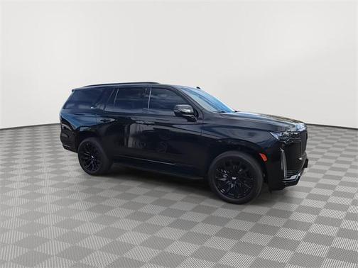 2023 Cadillac Escalade Sport