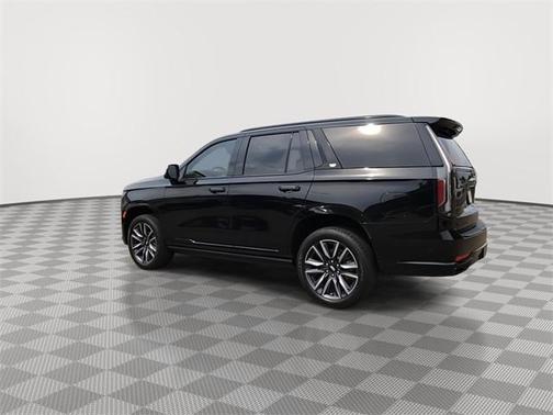 2021 Cadillac Escalade Sport Platinum