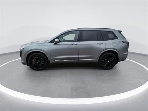 2024 Cadillac XT6 Sport AWD