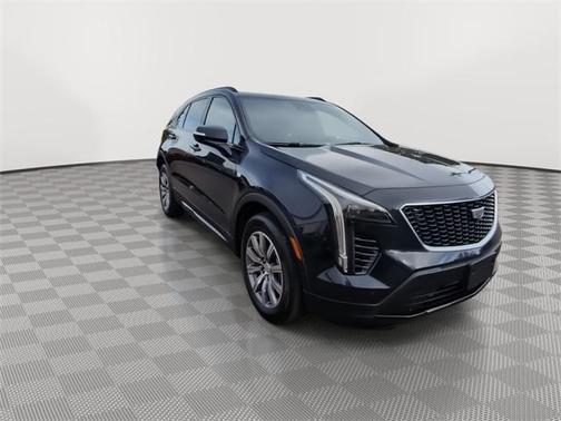 2022 Cadillac XT4 Sport