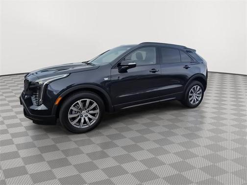 2022 Cadillac XT4 Sport