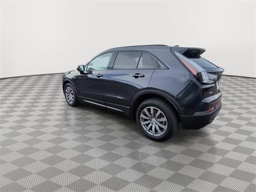 2022 Cadillac XT4 Sport