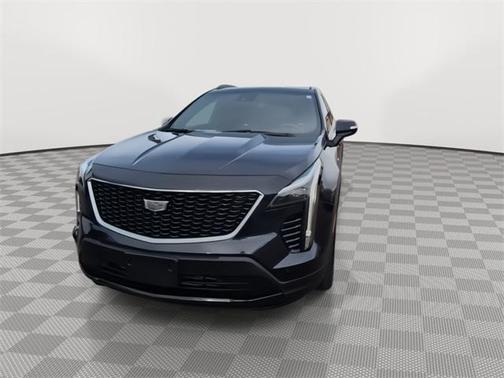 2022 Cadillac XT4 Sport