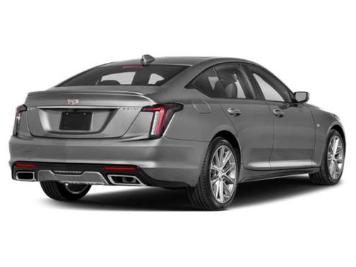 2023 Cadillac CT5 Sport