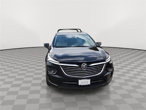 2022 Buick Enclave AWD Premium