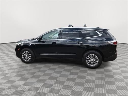 2022 Buick Enclave AWD Premium
