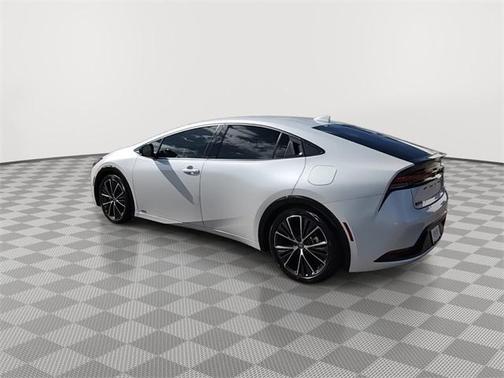 2023 Toyota Prius Limited