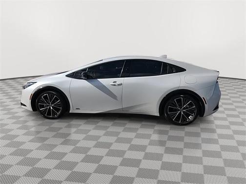 2023 Toyota Prius Limited