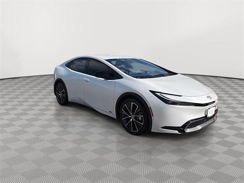 2023 Toyota Prius Limited