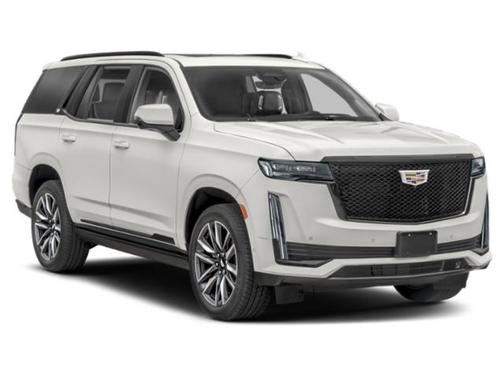 Black Raven 2024 Cadillac Escalade Sport Platinum