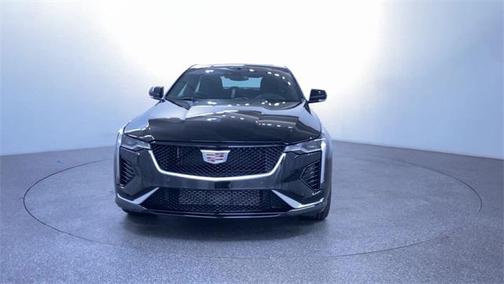2024 Cadillac CT4 Sport