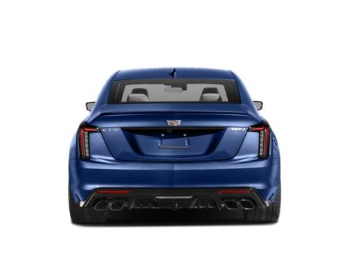 2023 Cadillac CT5-V V-Series Blackwing