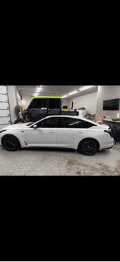 2023 Cadillac CT5-V V-Series Blackwing