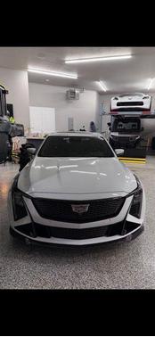 2023 Cadillac CT5-V V-Series Blackwing