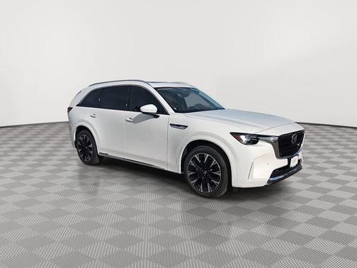 2024 Mazda CX-90 3.3 Turbo S Premium Plus