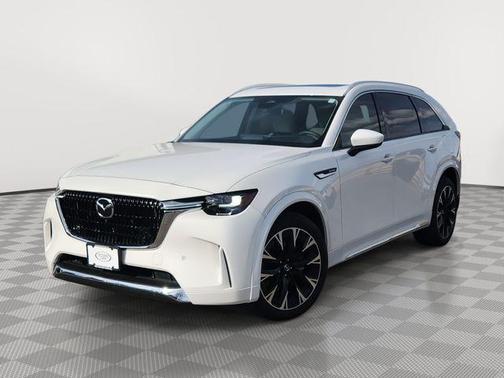 2024 Mazda CX-90 3.3 Turbo S Premium Plus