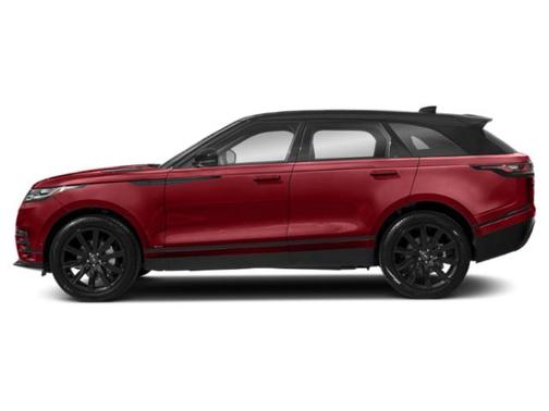 Firenze Red Metallic 2020 Land Rover Range Rover Velar P340 S R-Dynamic