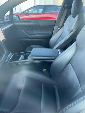 2022 Tesla Model X Dual Motor All-Wheel Drive