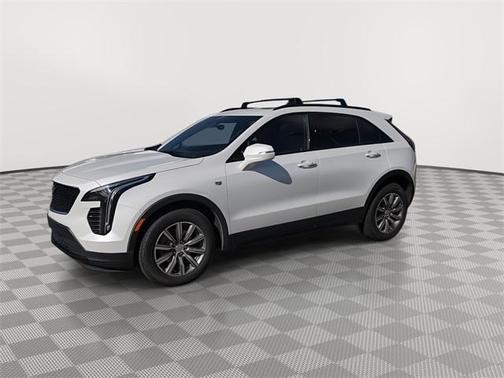 2023 Cadillac XT4 Sport