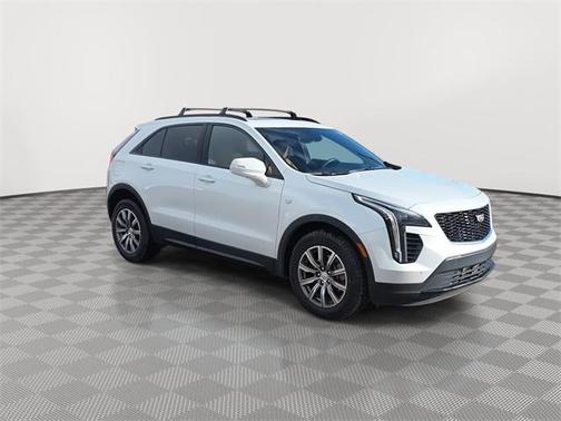 2023 Cadillac XT4 Sport