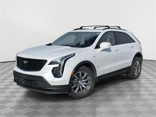 2023 Cadillac XT4 Sport