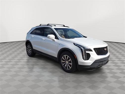 2023 Cadillac XT4 Sport