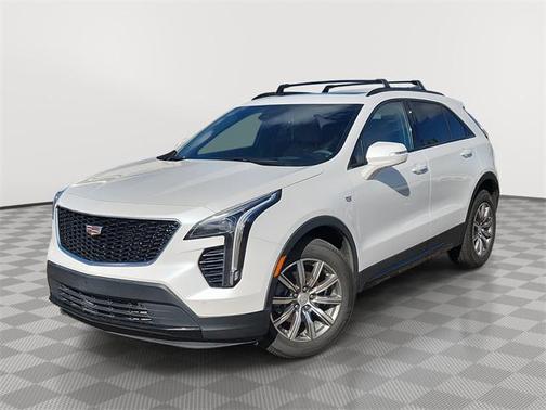 2023 Cadillac XT4 Sport