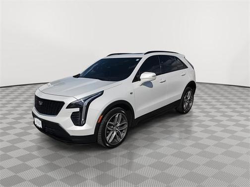 2019 Cadillac XT4 Sport