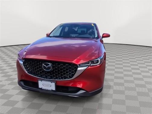 2023 Mazda CX-5 2.5 S Preferred