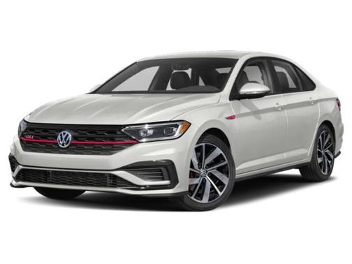2019 Volkswagen Jetta GLI 2.0T Autobahn