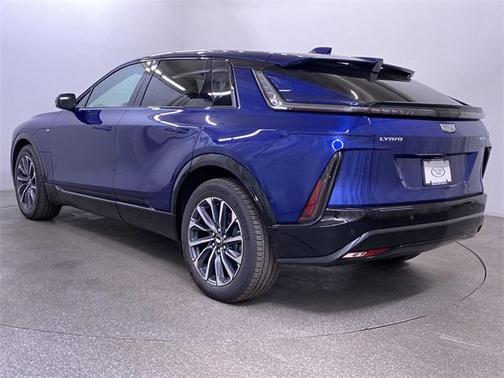 2025 Cadillac LYRIQ Sport w/1SF