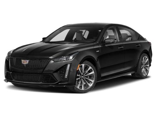 2024 Cadillac CT5-V V-Series