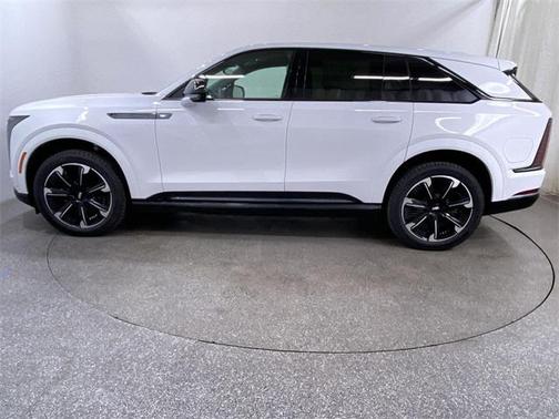 2025 Cadillac Escalade IQ Sport 1