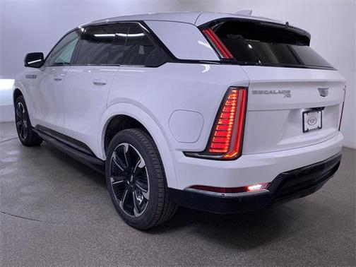 2025 Cadillac Escalade IQ Sport 1