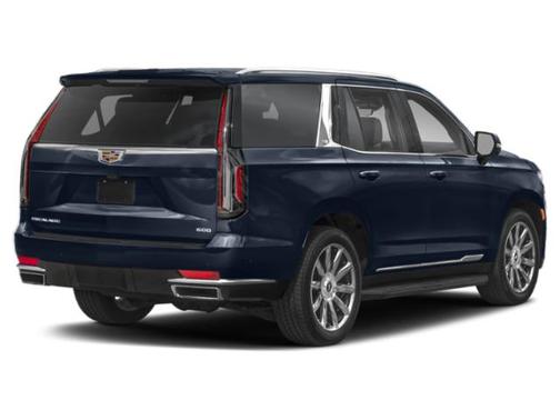 2024 Cadillac Escalade Premium Luxury Platinum
