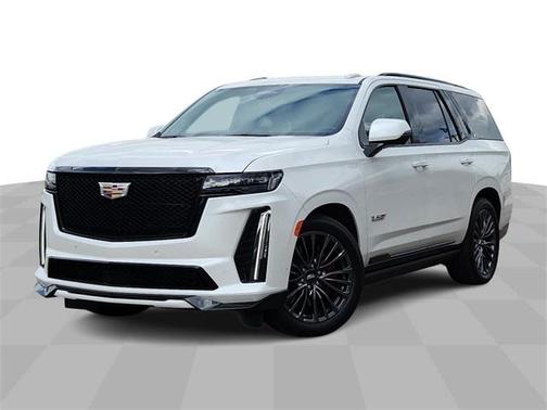 2024 Cadillac Escalade V-Series