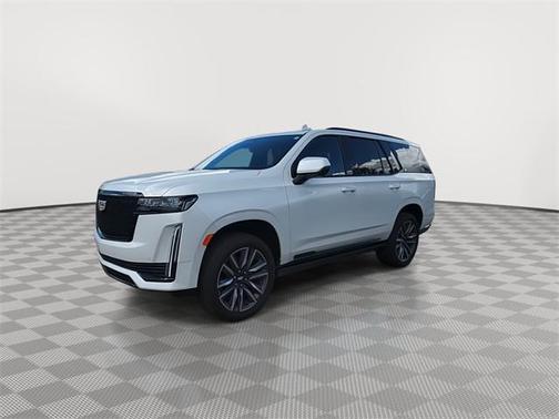 2024 Cadillac Escalade Sport