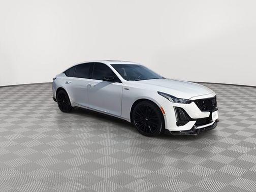 2023 Cadillac CT5-V V-Series