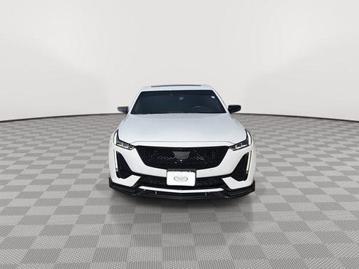 2023 Cadillac CT5-V V-Series